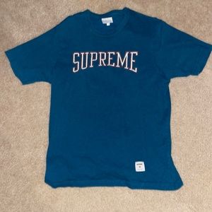 Supreme T-shirt